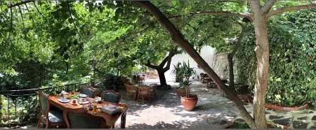 Anfora Otel & Sarap Evi