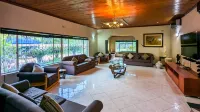 Zambezi Family Lodge