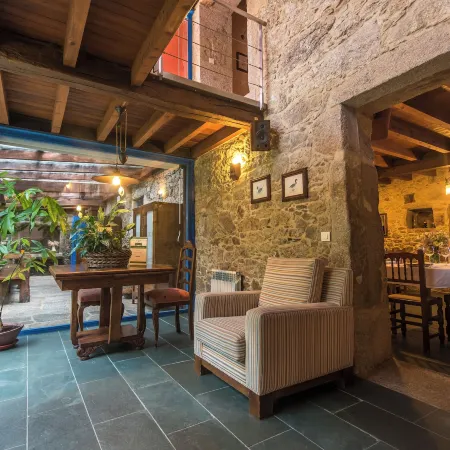 Casa Perfeuto Maria