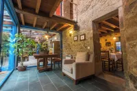 Casa Perfeuto Maria Hotels in Outes