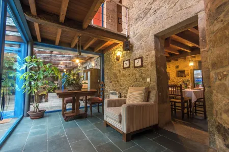 Casa Perfeuto Maria Отели в г. Оутес