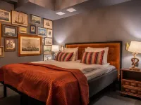 Lord Nelson Hotel Hotels near Stortorget Square