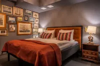 Lord Nelson Hotel Hotels in Stockholm