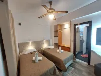 Evelina Pension! Hotels in 