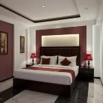 Hotel Belmont Naran Hotels in Balakot Tehsil