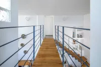 Port City Haifa - Bat Galim Oceanfront Luxury - Mamad