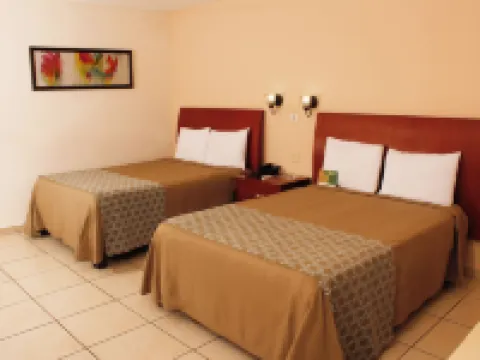 El Dorado Hotels in Los Mochis