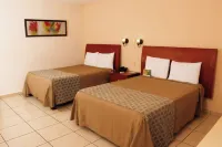 El Dorado Hotels in Los Mochis