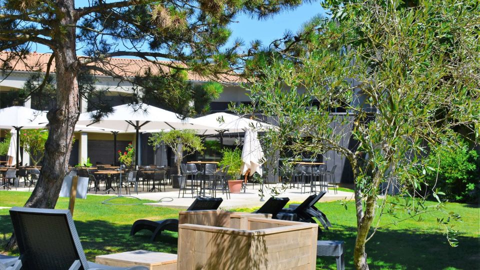 Best Western Premier Clos Syrah Hotel & Spa