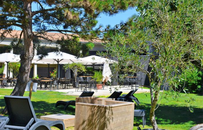 Best Western Premier Clos Syrah Hotel & Spa
