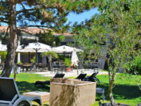 Best Western Premier Clos Syrah Hotel & Spa Hotéis em Valence