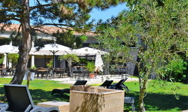 Best Western Premier Clos Syrah Hotel & Spa