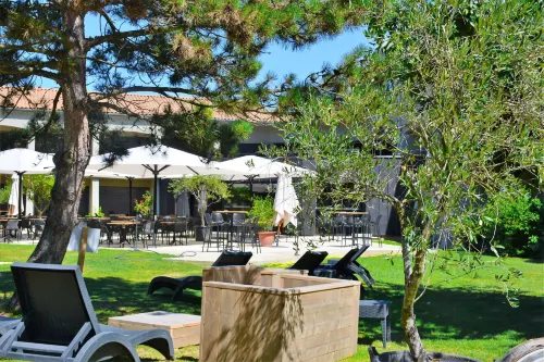 Best Western Premier Clos Syrah Hotel & Spa - Boutique