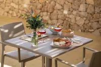 Sarmenti Agriresort - Desayuno