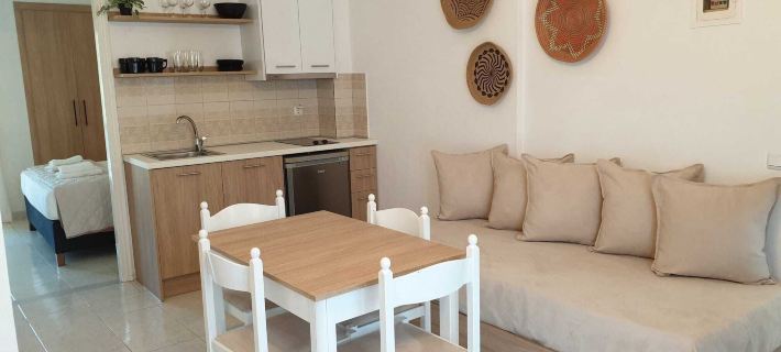 Sivotahomes-Family Hotels in Thesprotia