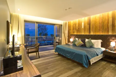 Le Coral Resort