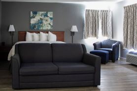 New Victorian Inn - Sioux City