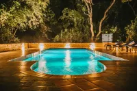 Selous Kinga Lodge Hotels in Rufiji