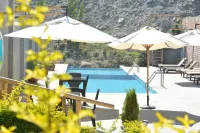 Jalara Lunahuaná Hotel - 2-Star