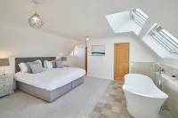 Host & Stay - Soda Cottage