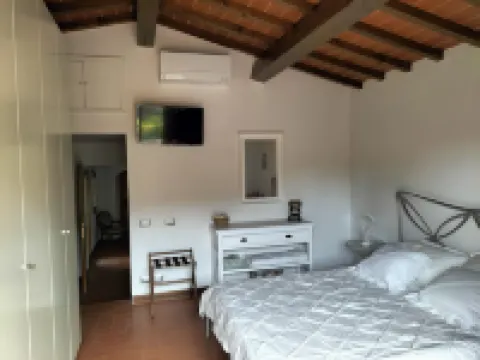 Bed and Berli Hotels in Sesto Fiorentino