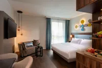 Hyatt House Frankfurt Eschborn Hotels in Eschborn
