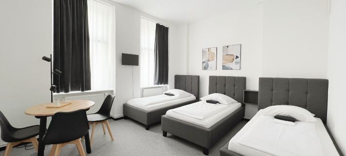 Hotel Avalex Hotels in Берлін