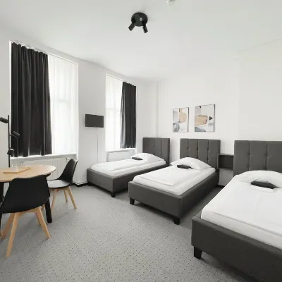 Hotel Avalex Hotels near Prenzlauer Allee