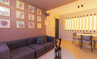 Vossa Bossa Consolação São Luiz Plaza