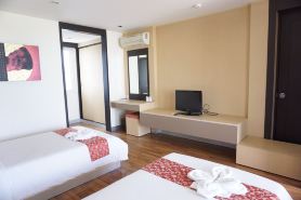 Panatara Hotel