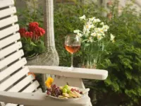 Hydrangea House Inn