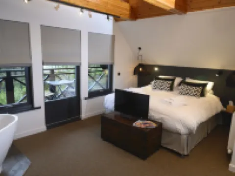 The Boat Inn Hotels in Aboyne