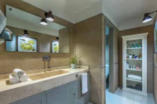 Duque Hotel Boutique & Spa