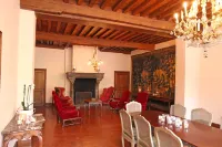 Villa Thérèsa B&B - Homestays