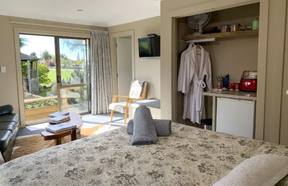 特魯特萊住宿加早餐旅館