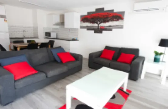 Nelson Bay Breeze holiday Apartments