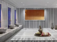 Delta Hotels Istanbul Kagithane Hotels near Axis Istanbul