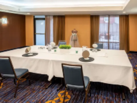 Sonesta Select Detroit Novi Hotels in Novi