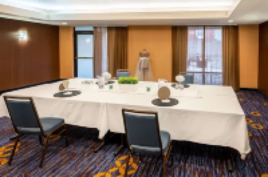 Sonesta Select Detroit Novi Hotels in Novi