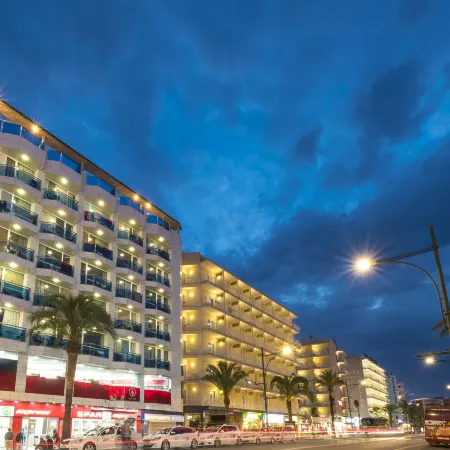 Apartaments Blau by Marsol