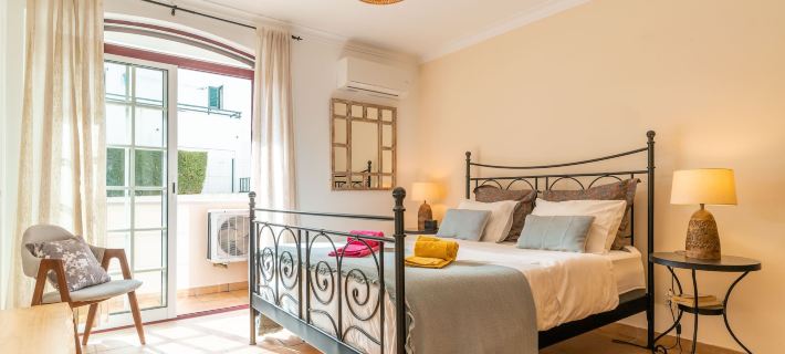LV Premier Troia - TR1 Hotel di Grândola