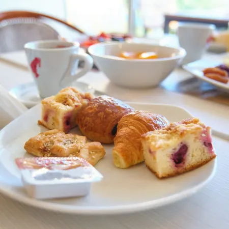 Hotel Continental Forum Constanta