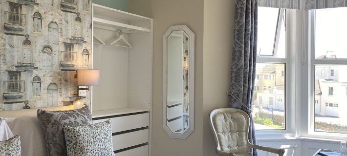 St John's Guest House Hotels in Weymouth