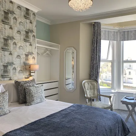 St John's Guest House