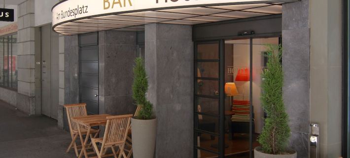 Hotel Bären am Bundesplatz Hotels in Bern