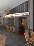 Hotel Bären am Bundesplatz