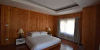 Bhutan Serviced Apartments - Deluxe Room