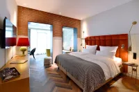 Das James Hotels near Harbour Museum Flensburg e. V.