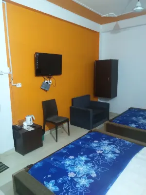 Hotel Chakasha Govindam Hotels in Devaprayag