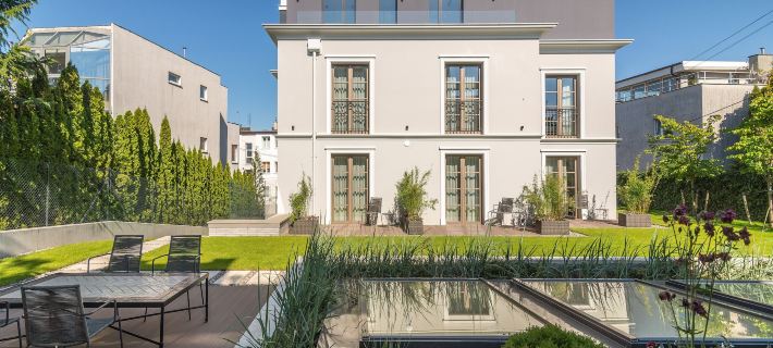 Moje Orłowo Boutique Bed & Breakfast - Adults Only Hotels in Gdynia